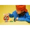 Конструктор LEGO Super Mario вечірка в будинку toad, арт. 72041