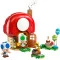 Конструктор LEGO Super Mario вечірка в будинку toad, арт. 72041