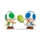 Конструктор LEGO Super Mario вечірка в будинку toad, арт. 72041