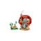 Конструктор LEGO Super Mario вечірка в будинку toad, арт. 72041
