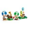 Конструктор LEGO Super Mario вечірка в будинку toad, арт. 72041