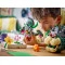 Конструктор LEGO Super Mario принц Флоріан і замок боузер, арт. 72042