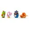 Конструктор LEGO Super Mario принц Флоріан і замок боузер, арт. 72042