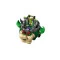 Конструктор LEGO Super Mario принц Флоріан і замок боузер, арт. 72042