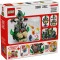 Конструктор LEGO Super Mario принц Флоріан і замок боузер, арт. 72042