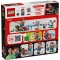 Конструктор LEGO Super Mario Mario Kart интерактивный LEGO Mario и стандартный карт, арт. 72043