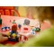 Конструктор LEGO Super Mario Mario Kart интерактивный LEGO Mario и стандартный карт, арт. 72043