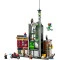 Конструктор LEGO Super Heroes людина-павук проти оскорпа, арт. 76324