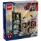 Конструктор LEGO Super Heroes людина-павук проти оскорпа, арт. 76324