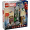 Конструктор LEGO Super Heroes людина-павук проти оскорпа, арт. 76324