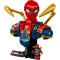 Конструктор LEGO Super Heroes погруддя залізної людини-павука, арт. 76326