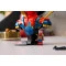 Конструктор LEGO Super Heroes погруддя залізної людини-павука, арт. 76326