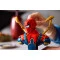 Конструктор LEGO Super Heroes погруддя залізної людини-павука, арт. 76326