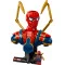 Конструктор LEGO Super Heroes погруддя залізної людини-павука, арт. 76326