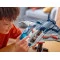 Конструктор LEGO Super Heroes месники: ера альтрона квінджет, арт. 76325
