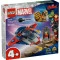 Конструктор LEGO Super Heroes капитан Америка против таноса, арт. 76319
