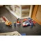Конструктор LEGO Super Heroes капитан Америка против таноса, арт. 76319