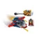Конструктор LEGO Super Heroes капитан Америка против таноса, арт. 76319