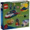 Конструктор LEGO Super Heroes капитан Америка против таноса, арт. 76319