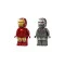 LEGO Super Heroes Залізна людина і Бойова Машина проти Хаммер Дронів, арт. 76320