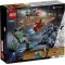LEGO Super Heroes Залізна людина і Бойова Машина проти Хаммер Дронів, арт. 76320