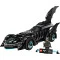 Конструктор LEGO Super Heroes Бэтмен навсегда бэтмобиль, арт. 76304