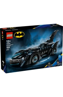 Конструктор LEGO Super Heroes Бэтмен навсегда бэтмобиль, арт. 76304