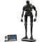 Конструктор LEGO Star Wars дроид-охранник k-2so, арт. 75434