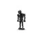 Конструктор LEGO Star Wars дроид-охранник k-2so, арт. 75434