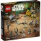 LEGO Star Wars бойовий загін бійців-клонів 327-й галактичний корпус набір, арт. 75431