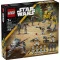 LEGO Star Wars бойовий загін бійців-клонів 327-й галактичний корпус набір, арт. 75431
