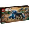 Конструктор LEGO Star Wars битва при фелюсії сепаратистський мтт, арт. 75435