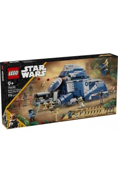 Конструктор LEGO Star Wars битва при фелюсії сепаратистський мтт, арт. 75435