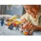 Конструктор LEGO Star Wars The Force Burner сніжний винищувач, арт. 75414
