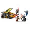 Конструктор LEGO Star Wars The Force Burner сніжний винищувач, арт. 75414