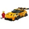 Конструктор LEGO Speed Champions суперкар Porsche 911 GT3 RS, арт. 77239