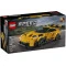 Конструктор LEGO Speed Champions суперкар Porsche 911 GT3 RS, арт. 77239