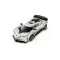 Конструктор LEGO Speed Champions Спортивный гиперкар bugatti centodieci, арт. 77240