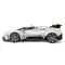 Конструктор LEGO Speed Champions Спортивный гиперкар bugatti centodieci, арт. 77240