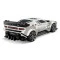Конструктор LEGO Speed Champions Спортивный гиперкар bugatti centodieci, арт. 77240