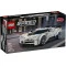 Конструктор LEGO Speed Champions Спортивный гиперкар bugatti centodieci, арт. 77240