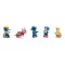 Конструктор LEGO Sonic и командный грузовик, арт. 77006