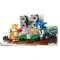 Конструктор LEGO Sonic и командный грузовик, арт. 77006