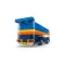 Конструктор LEGO Sonic и командный грузовик, арт. 77006