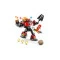 Конструктор LEGO Sonic Knuckles vs. Dr. Eggman Egg Crusher Mech, арт. 77005