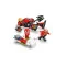 Конструктор LEGO Sonic Knuckles vs. Dr. Eggman Egg Crusher Mech, арт. 77005