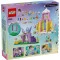 Конструктор LEGO Gabby's Dollhouse гора сладостей и сад Китти, арт. 11205