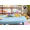 Конструктор LEGO Gabby's Dollhouse гора сладостей и сад Китти, арт. 11205