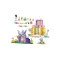 Конструктор LEGO Gabby's Dollhouse гора сладостей и сад Китти, арт. 11205