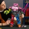 Конструктор LEGO Fortnite Mecha Team Leader, арт. 77078
